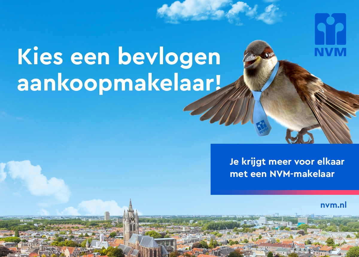 woning kopen